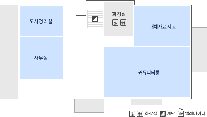 1층에는