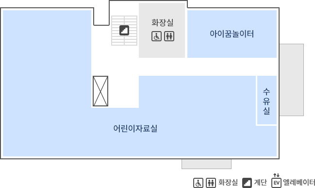 2층에는