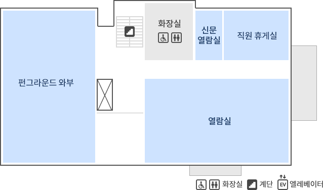 3층에는