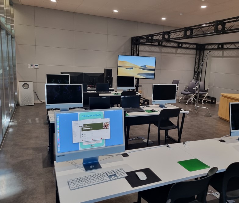 크리에이터 스튜디오(1~3명 신청시)-1