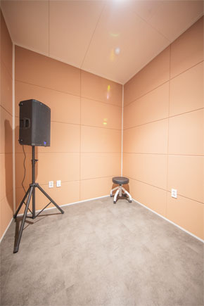 뮤직스튜디오 1